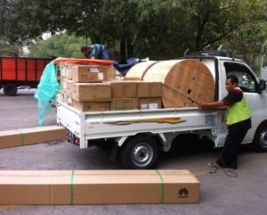 sewa pickup murah