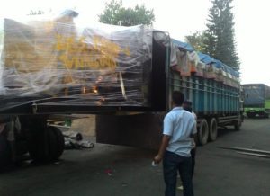 sewa truk 10 roda